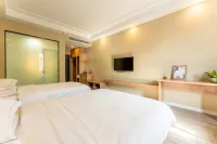 Floral Hotel·Yinlong Hotel (Ningguo Wannan Sichuan Tibet line)