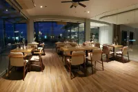 藍蓮花多用途飯店 - 早餐