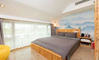 Shanghai Guiyuanju Homestay