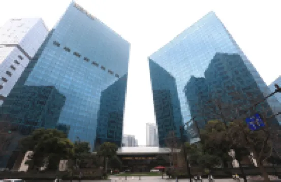 Dragon Executive Apartments Hotels near MIXC Mall