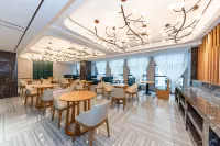โรงแรมจิ่วเจียง เทียนเยว่ - พร้อมอาหารเช้า
