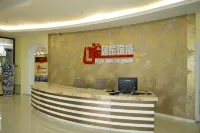 Daqing Hotel and B&B