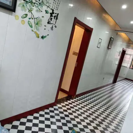 Hunchun Yunsheng Hotel
