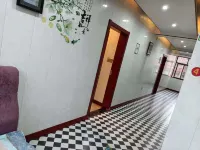 Hunchun Yunsheng Hotel