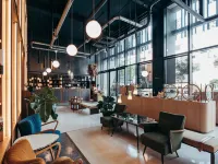 U.I.J Hotel & Hostel Hotels near Haian Road