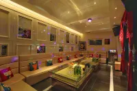 Howard Johnson Hotel Lushan Jiahao Huaihai - Fitnessstudio
