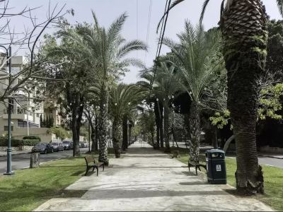 Sea N' Rent-12 Medinat hayehudim no. 23