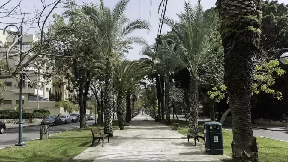 Sea N' Rent-12 Medinat hayehudim no. 23