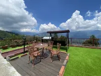 Tsing Ching Baiyun Resort Hotels in Nantou