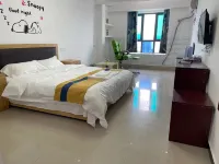 Zhengzhou Jinyue Homestay