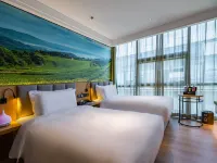 TRUE GO Hotel (Beijing Capital Airport Nanfaxin Subway Station) Hotels near Fengbo Station
