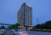 Kong Gu You Lan S Hotel (Ningbo Yuyao Hemudu Fashion Commercial Center Wenshan Creative Plaza)