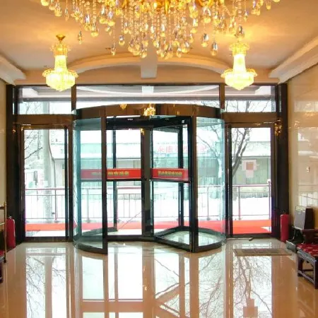 Yuanping Xishan Hotel