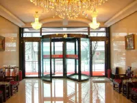 Yuanping Xishan Hotel Hotels in Ningwu