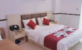 Harbour Fashion Apartment (Dalang Level Branch)