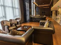 Jinjiu International  Hotel  Nanling - 5-Star