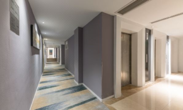 Suisse Place Serviced Apartment Suzhou Jinji Lake Expo Center