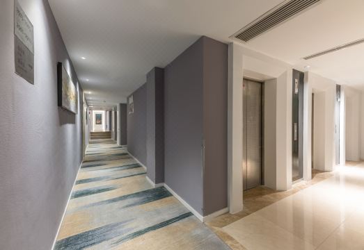 스위스 레지던스 쑤저우 진지 레이크 엑스포 센터