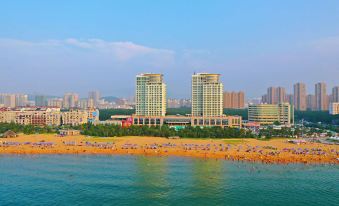 Weihai International Seaview City Hotel