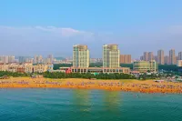 Weihai International Seaview City Hotel Các khách sạn gần Xiangu Ding Mountain