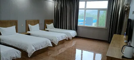 Keyouqianqi Gaolao Business Hotel