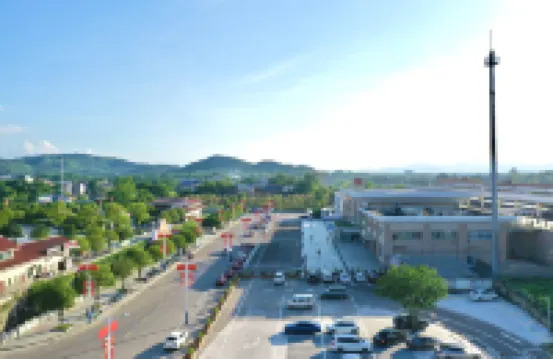 quanzhou Boutique Inn