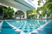Jinpulin Hot Spring Hotel 징훙 호텔