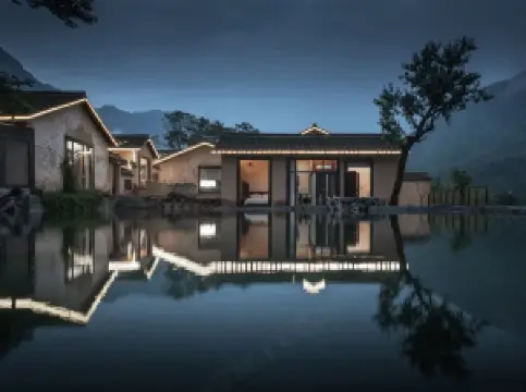 Loushixiehou Guesthouse