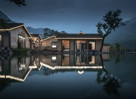 Loushixiehou Guesthouse