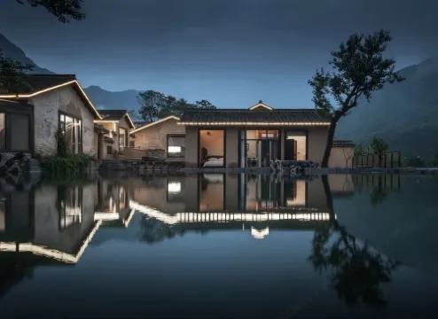 Loushixiehou Guesthouse