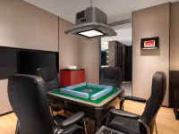 Ramada Plaza by Wyndham Xiangtan Wanlou Hotels in Xiangtan