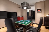 Ramada Plaza by Wyndham Xiangtan Wanlou