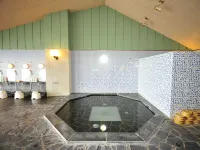Nisshokan Shinkan Baishokaku Hotels near One-legged Torii