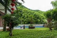 Guanyunshu Guesthouse - con terme
