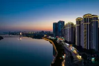 Starway Hotel (Shangrao Wanda Plaza)