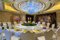 Bogang International Hotel