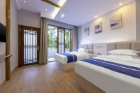 Xiyin Guesthosue