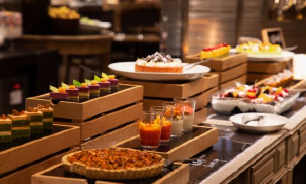 New World Dalian Hotel