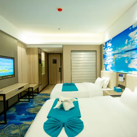 Jinhengji Hotel