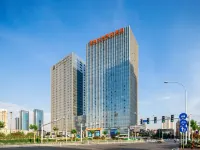 Vienna International Hotel (Changsha Provincial Museum Kaifu Temple Subway Station Branch)) Hotels near Kai Fu