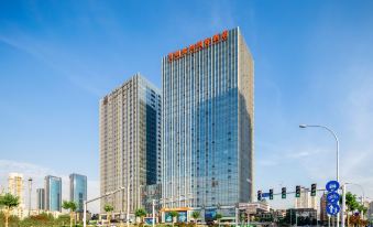 Vienna International Hotel (Changsha Wuyi Square)