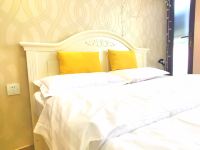 北京楠舍酒店式公寓 - 现代舒适简约大床房