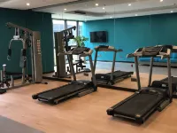 Holiday Inn Express NANJING HAPPY VALLEY by IHG Hotels near Qi Xia Mountain
