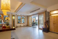 Fenghuang Nianhe Riverside Vacation Apartment - spa