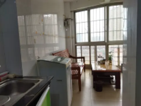 About Your Landscape Youth Hostel (Guangxi University Subway Station)