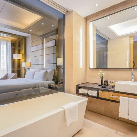 Pullman Foshan Shunde