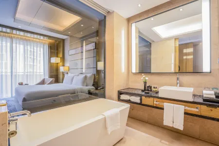 Pullman Foshan Shunde