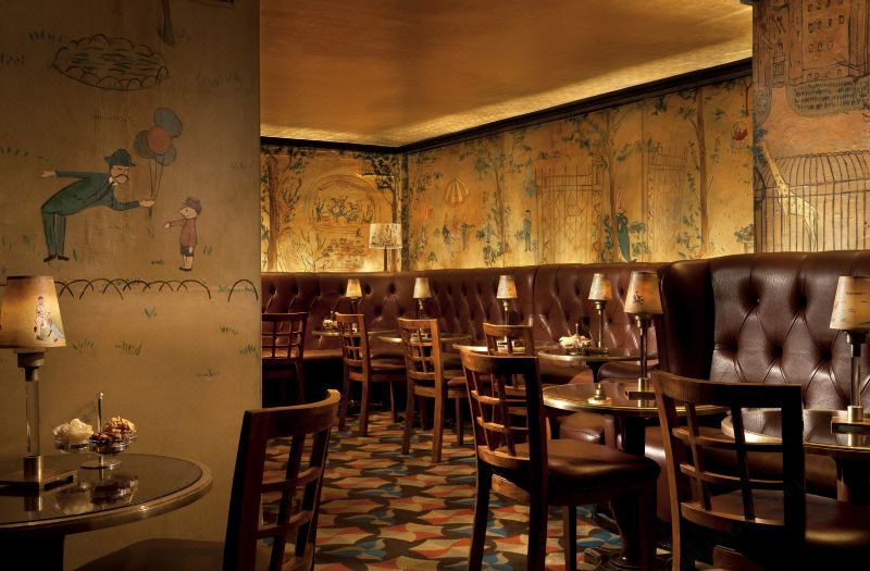 The Carlyle, A Rosewood Hotel photo 5