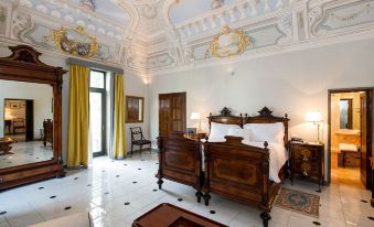 Grand Hotel Cocumella