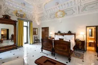 Grand Hotel Cocumella Hotels in Sant'Agnello